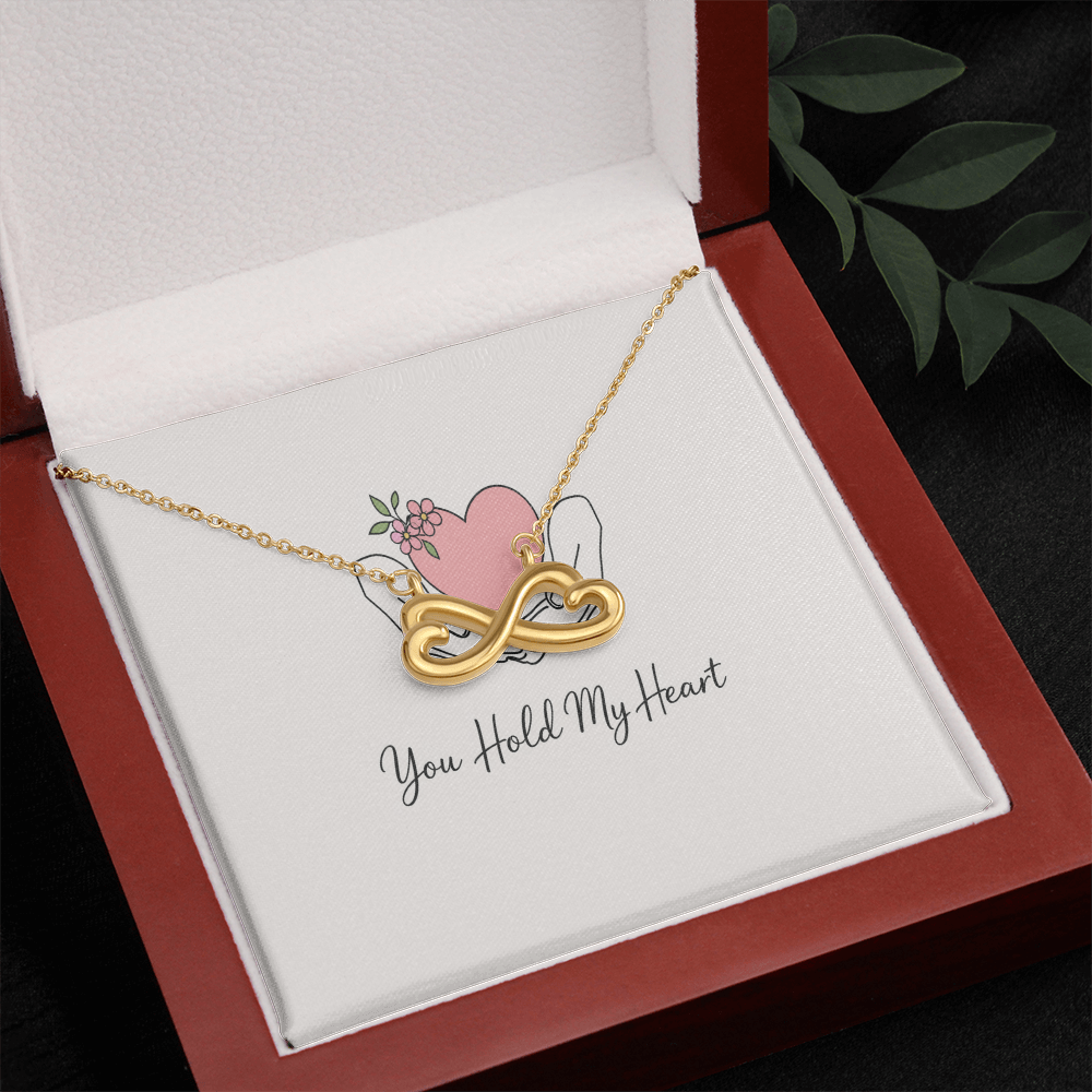 Endless Love Necklace