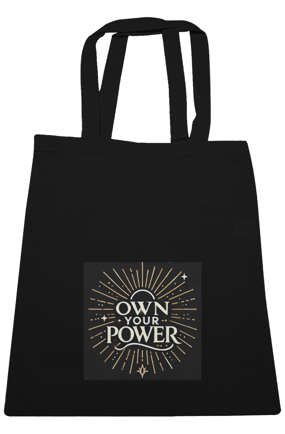 Large Canvas Tote