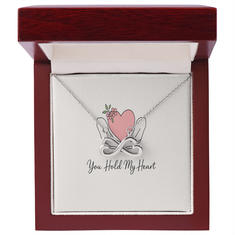 Endless Love Necklace