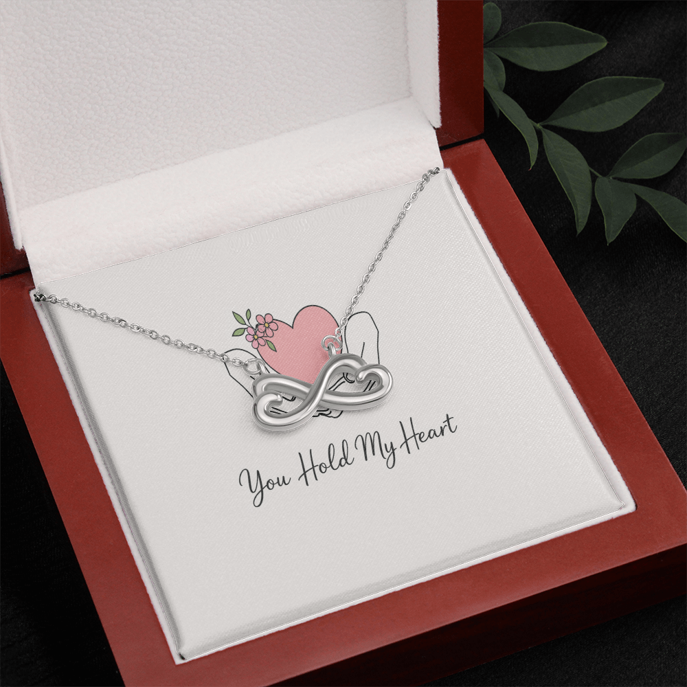 Endless Love Necklace