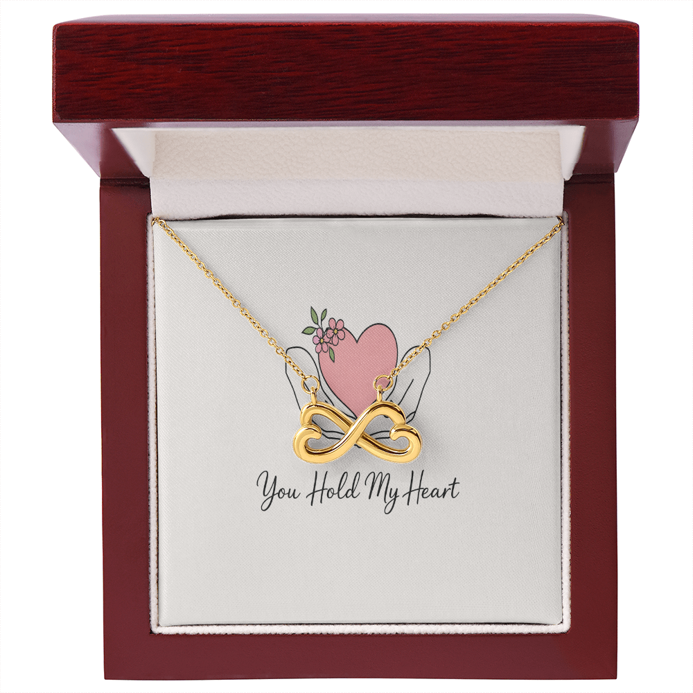 Endless Love Necklace