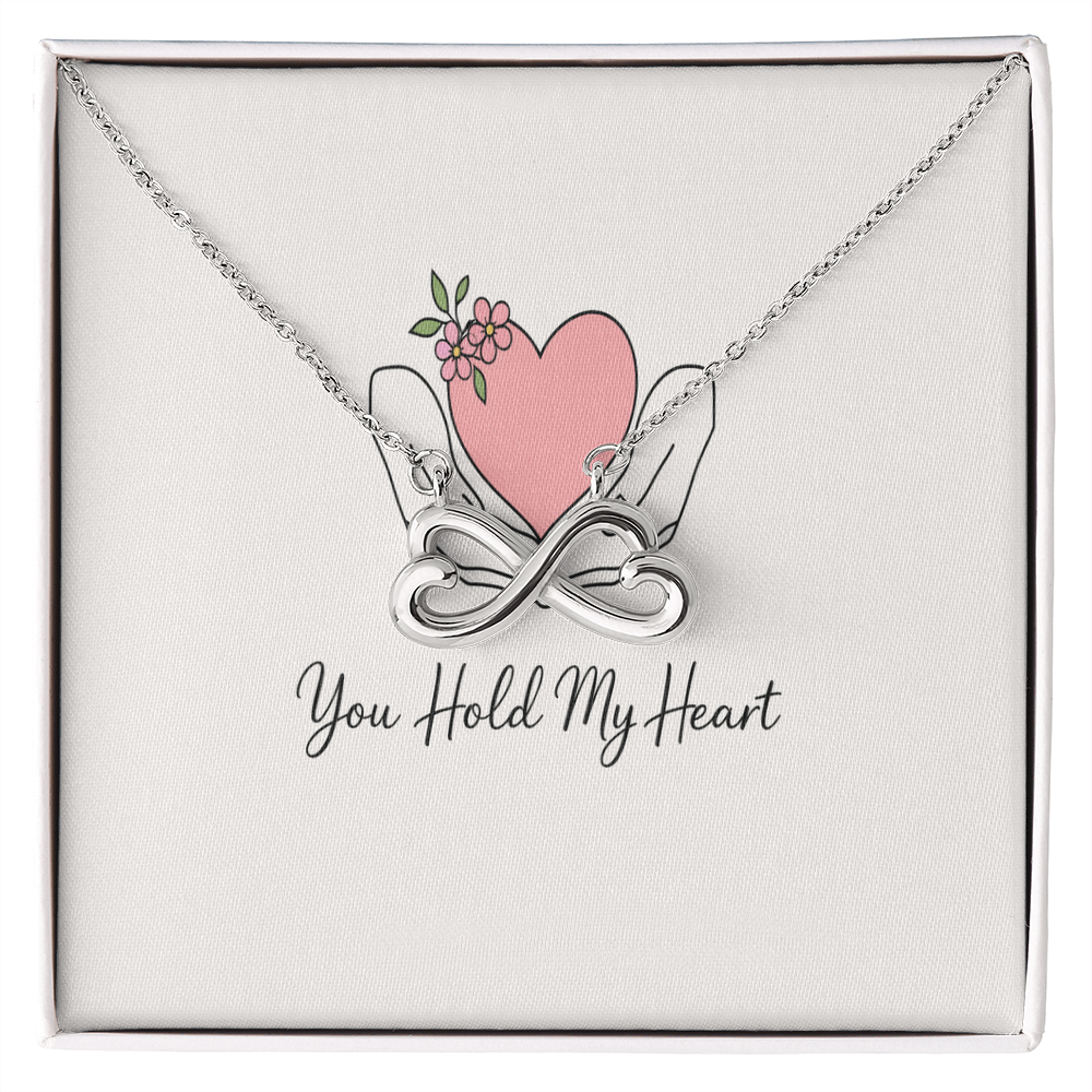 Endless Love Necklace