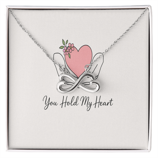 Endless Love Necklace