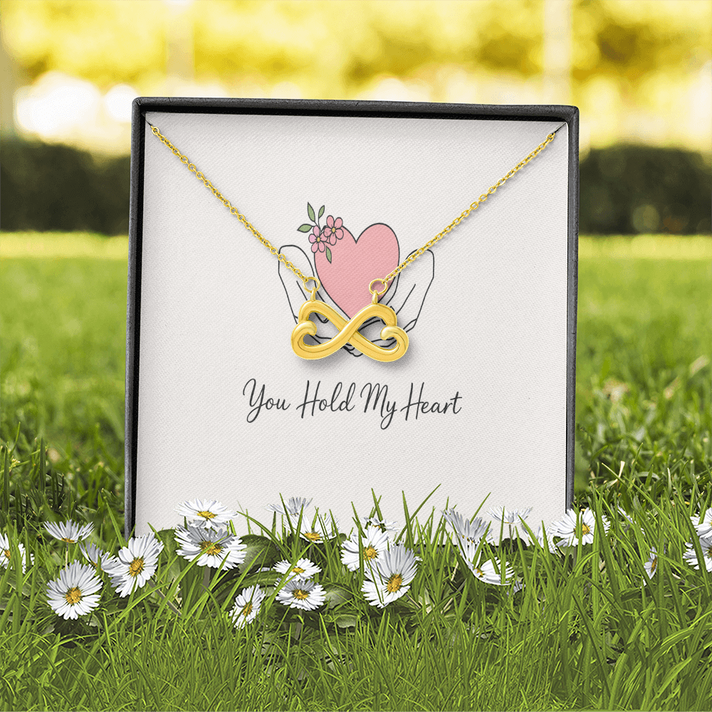 Endless Love Necklace