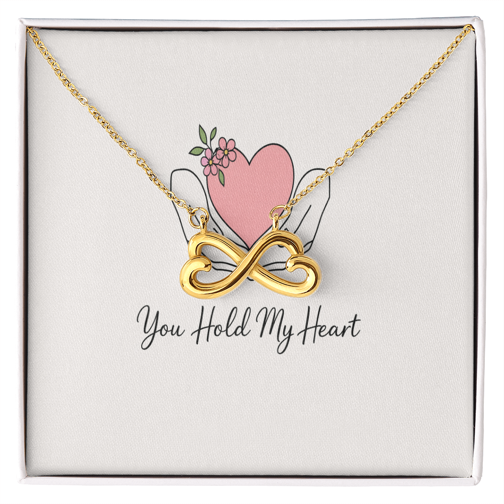 Endless Love Necklace