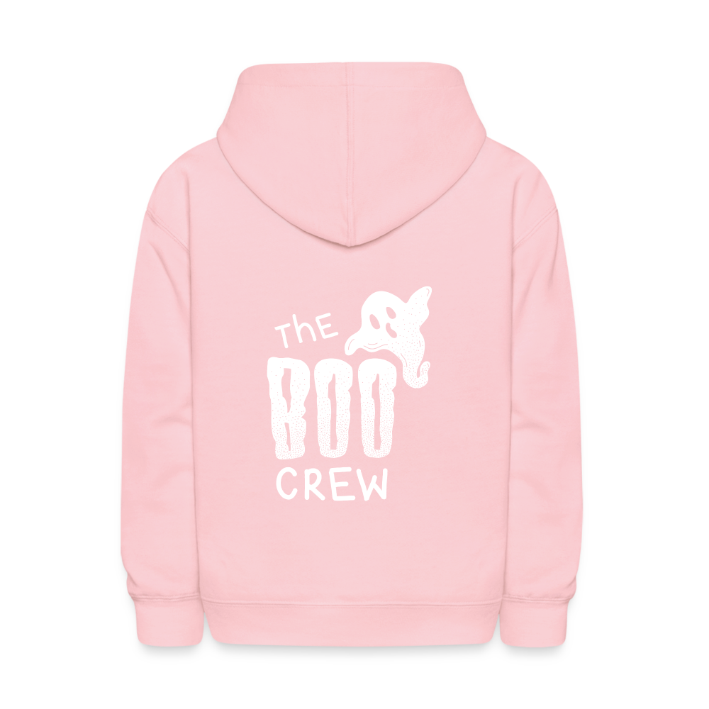 Kids' Hoodie - pink